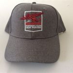 EFCPP&OA Adults Cap – Grey