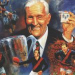 Limited Edition Print: Dick Reynolds