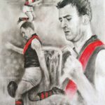 Limited Edition Print: Jack Clarke 2