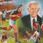 Limited Edition Print: Jack Jones