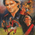 Painting: James Hird