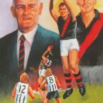 Limited Edition Print: Ken Fraser