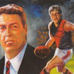 Limited Edition Print: Mark Thompson