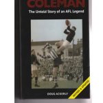 John Coleman With Hard Cover