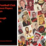 EFC Best & Fairest Players from VFL told through Footy Cards (Order direct from Neil Cole- https://www.neilcole.co/ )