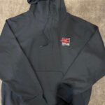 EFCPP&OA Unisex Fleecy Hoodie