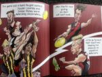 Dinesh takes a hanger at the Hangar book - Image 2