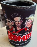 Bomber Legends stubby holder